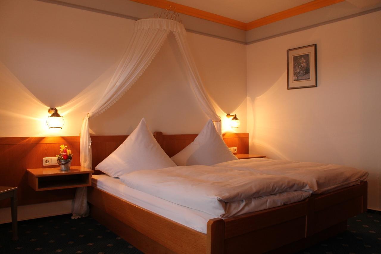 Hotel-Gasthof zum Hirschen Durrwangen Zimmer foto