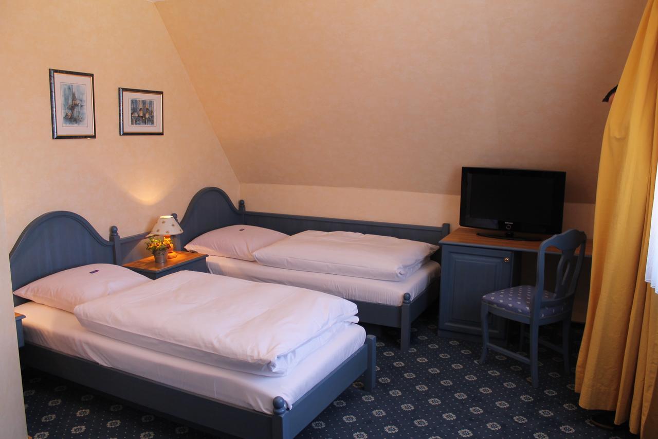 Hotel-Gasthof zum Hirschen Durrwangen Zimmer foto